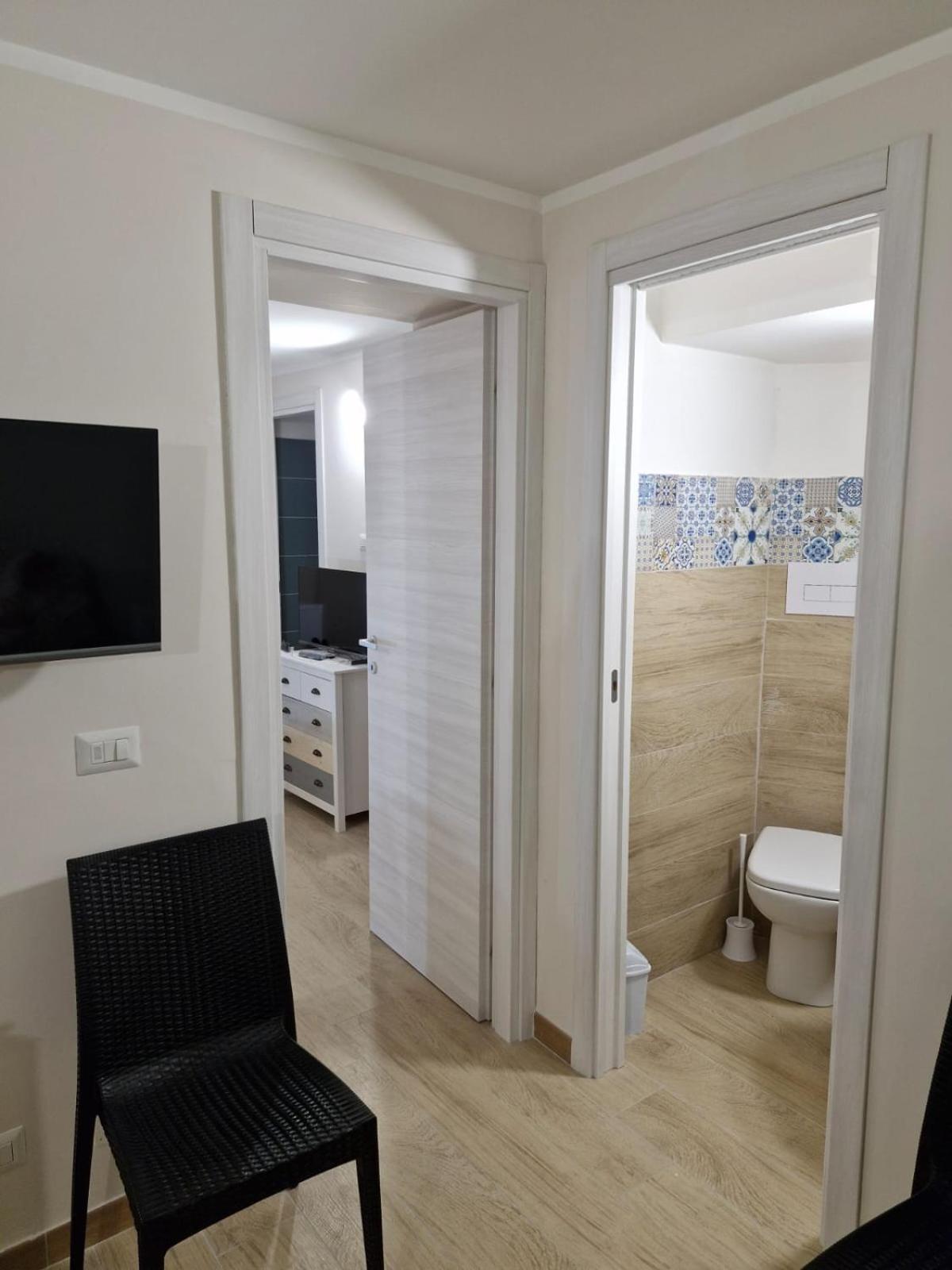 Medea Lägenhet Syrakusa Exteriör bild